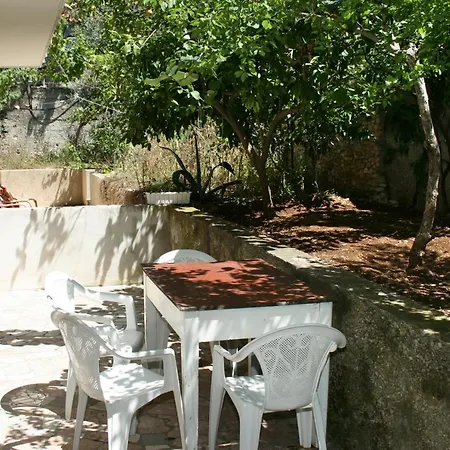 Apartamento Mastrinka 1005a
