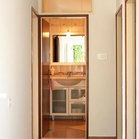 Mastrinka 1005a Apartment Trogir