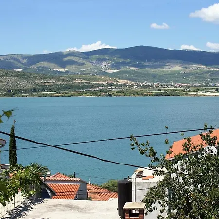 Apartamento Mastrinka 1005a Trogir