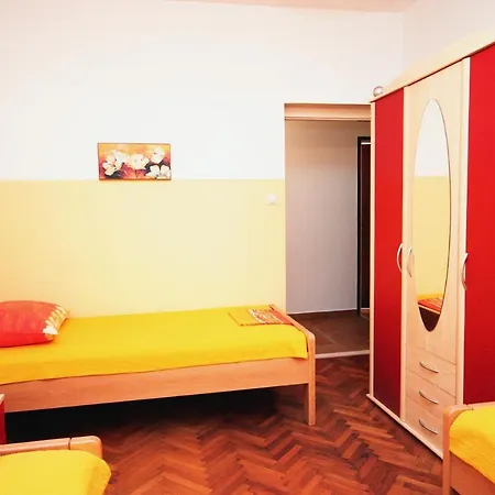 Apartment Mastrinka 1005a Trogir